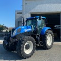 New Holland T7.210 AUTOCOMMAND - Gruppo Racca