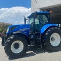 New Holland T7.230 AutoCommand - Gruppo Racca