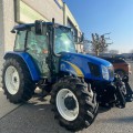 New Holland T5050 - Gruppo Racca
