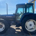Ford 7840 - Gruppo Racca