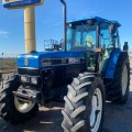 Ford 7840 - Gruppo Racca