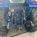 New Holland T5.120 Electro-Command - Gruppo Racca