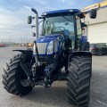 New Holland T6.160 AutoCommand - Gruppo Racca