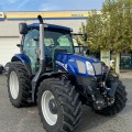 New Holland T6.160 AutoCommand - Gruppo Racca