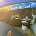 New Holland TD5050 - Gruppo Racca