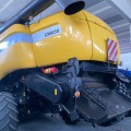 New Holland CX8050 - Gruppo Racca